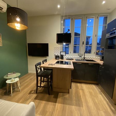 Marianne 5 Apartment Бержерак Екстериор снимка
