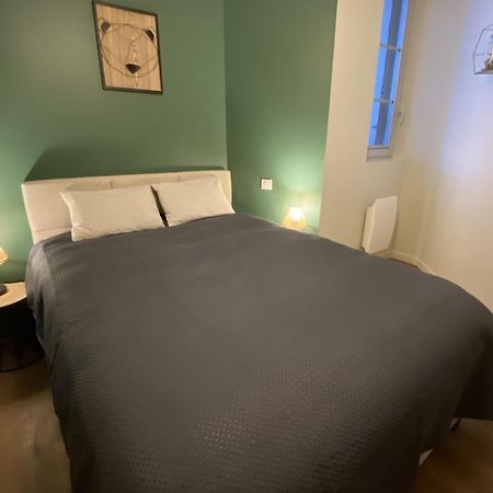 Marianne 5 Apartment Бержерак Екстериор снимка