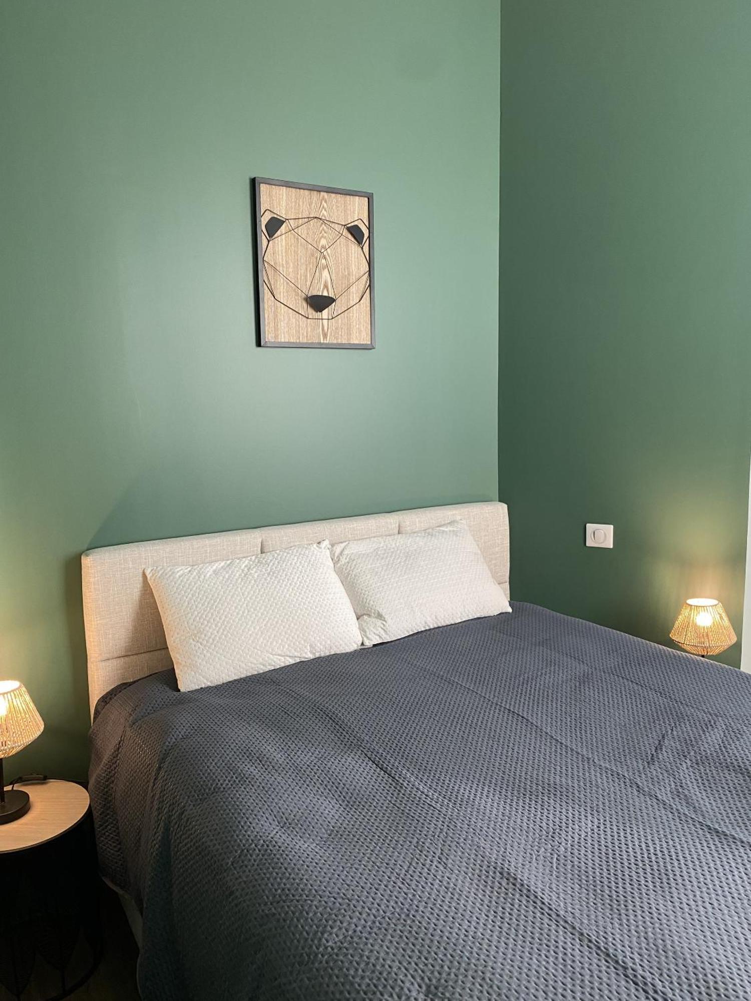 Marianne 5 Apartment Бержерак Екстериор снимка