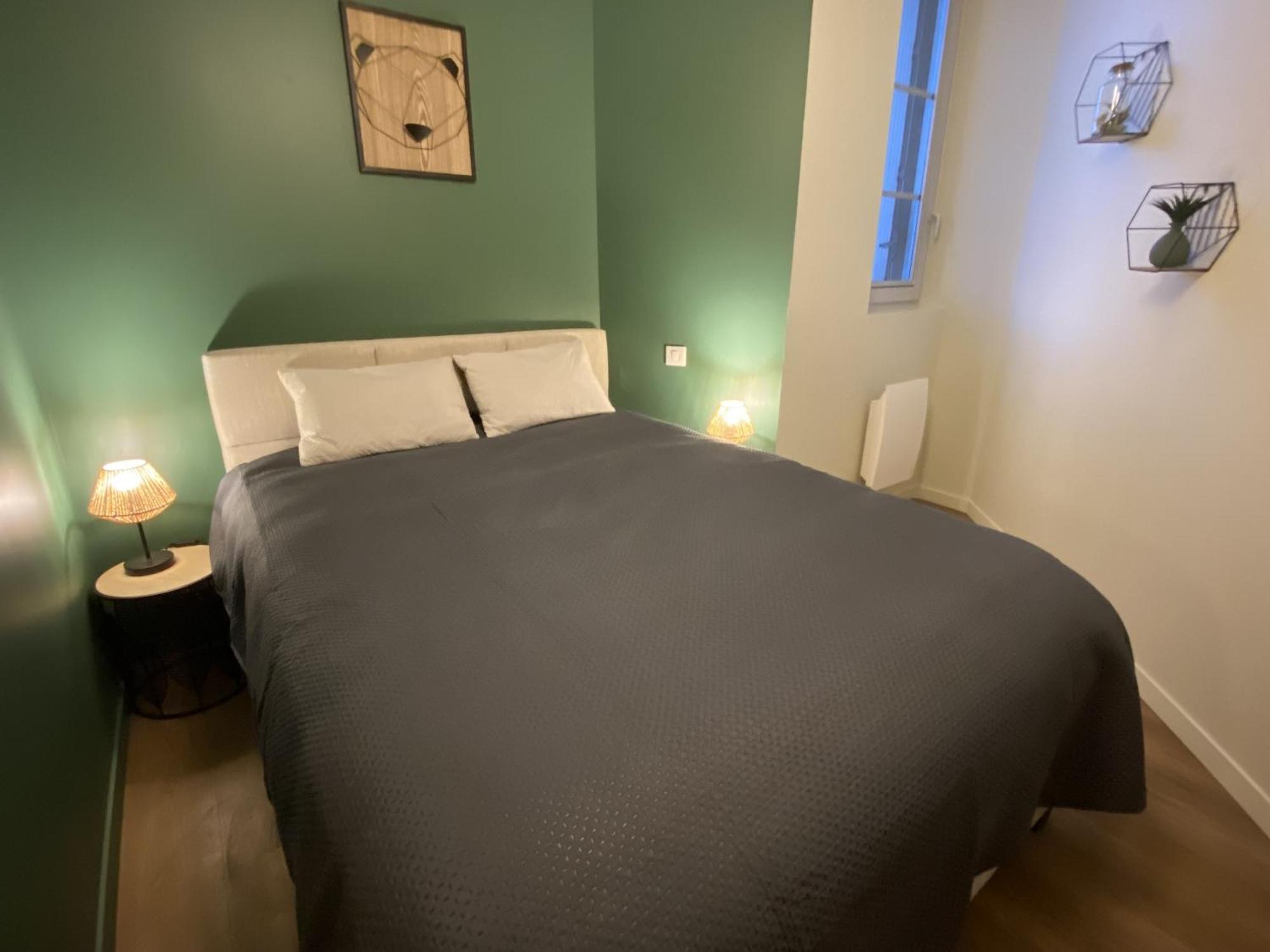 Marianne 5 Apartment Бержерак Екстериор снимка