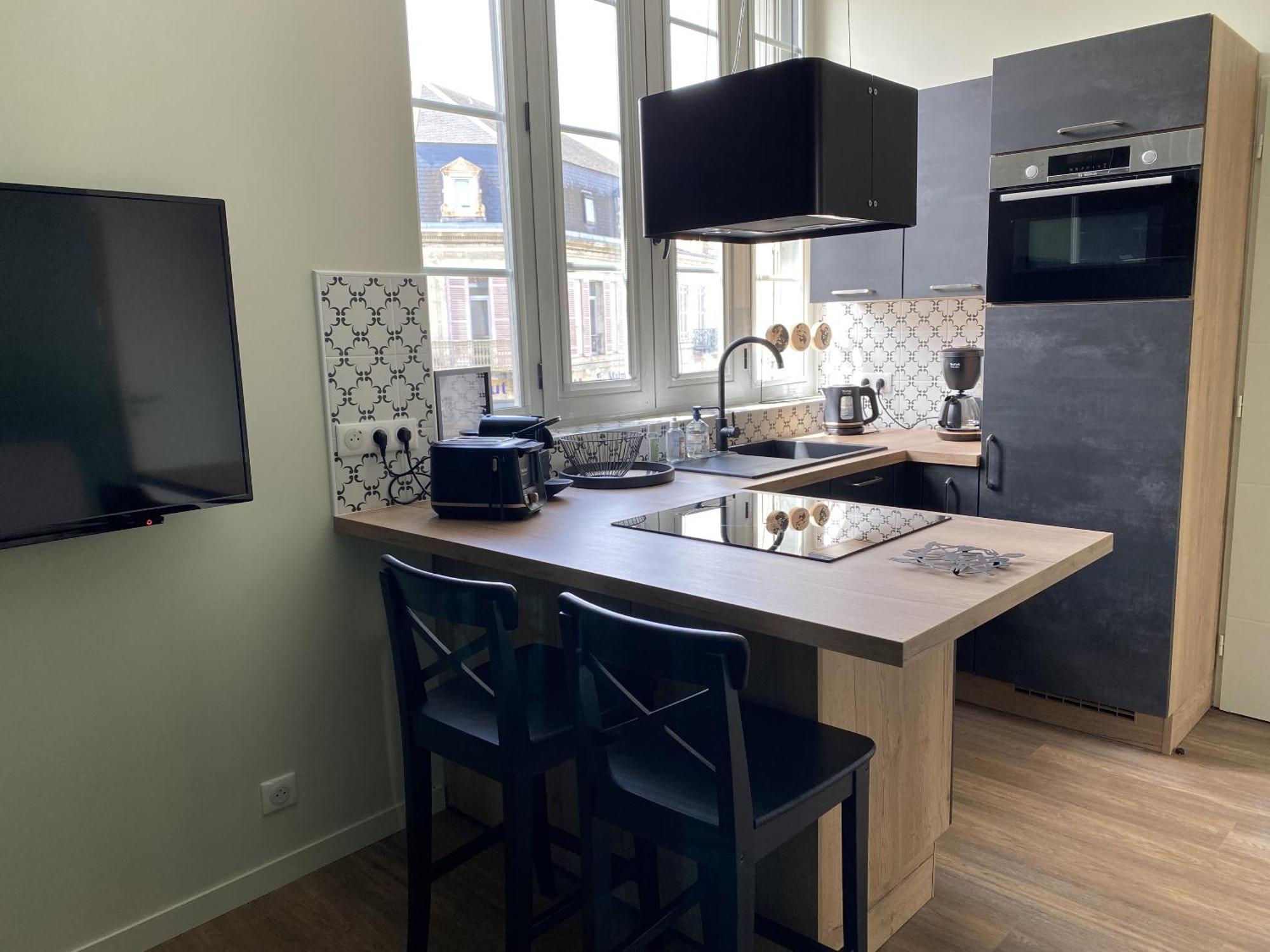 Marianne 5 Apartment Бержерак Екстериор снимка