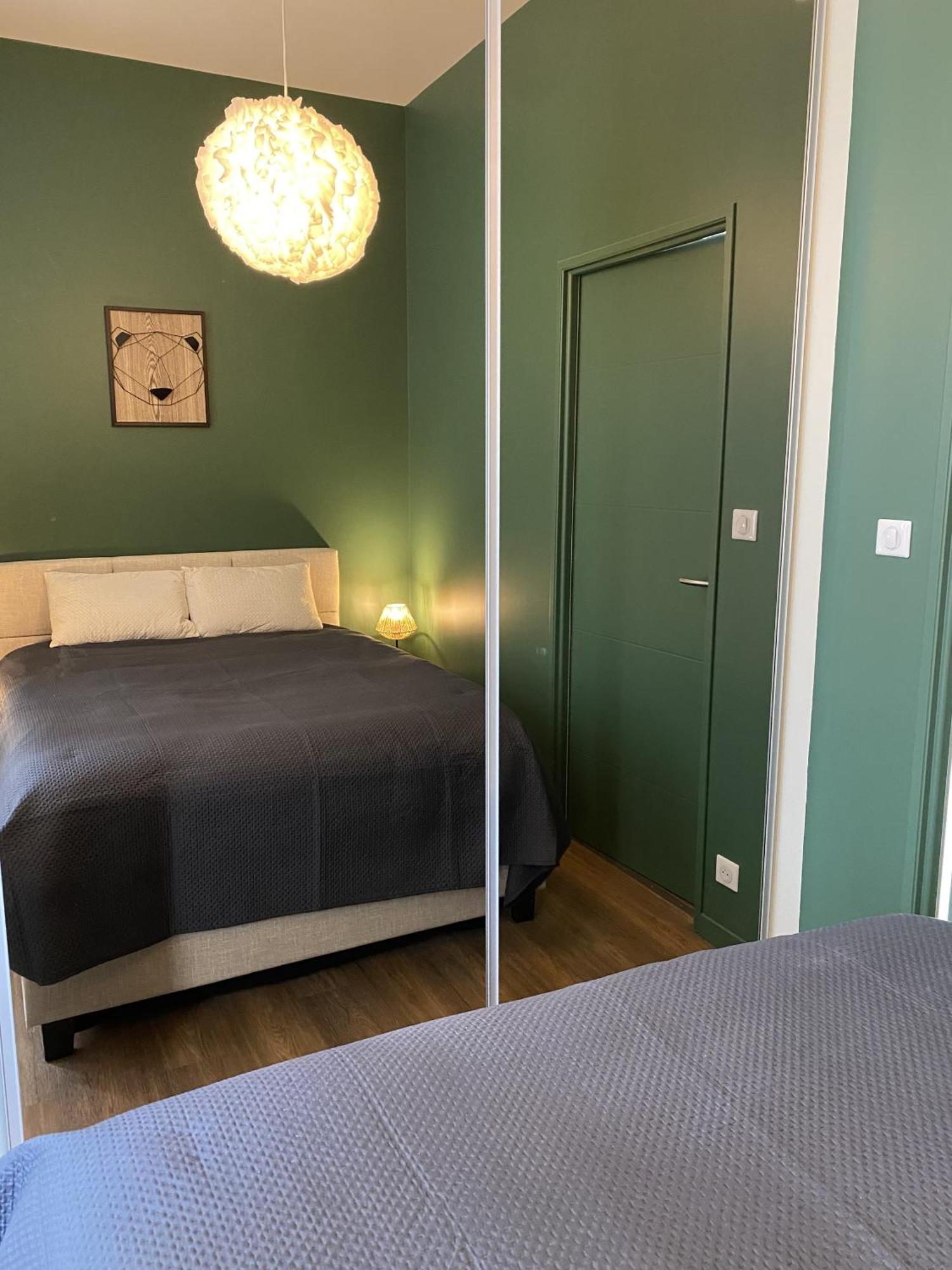 Marianne 5 Apartment Бержерак Екстериор снимка