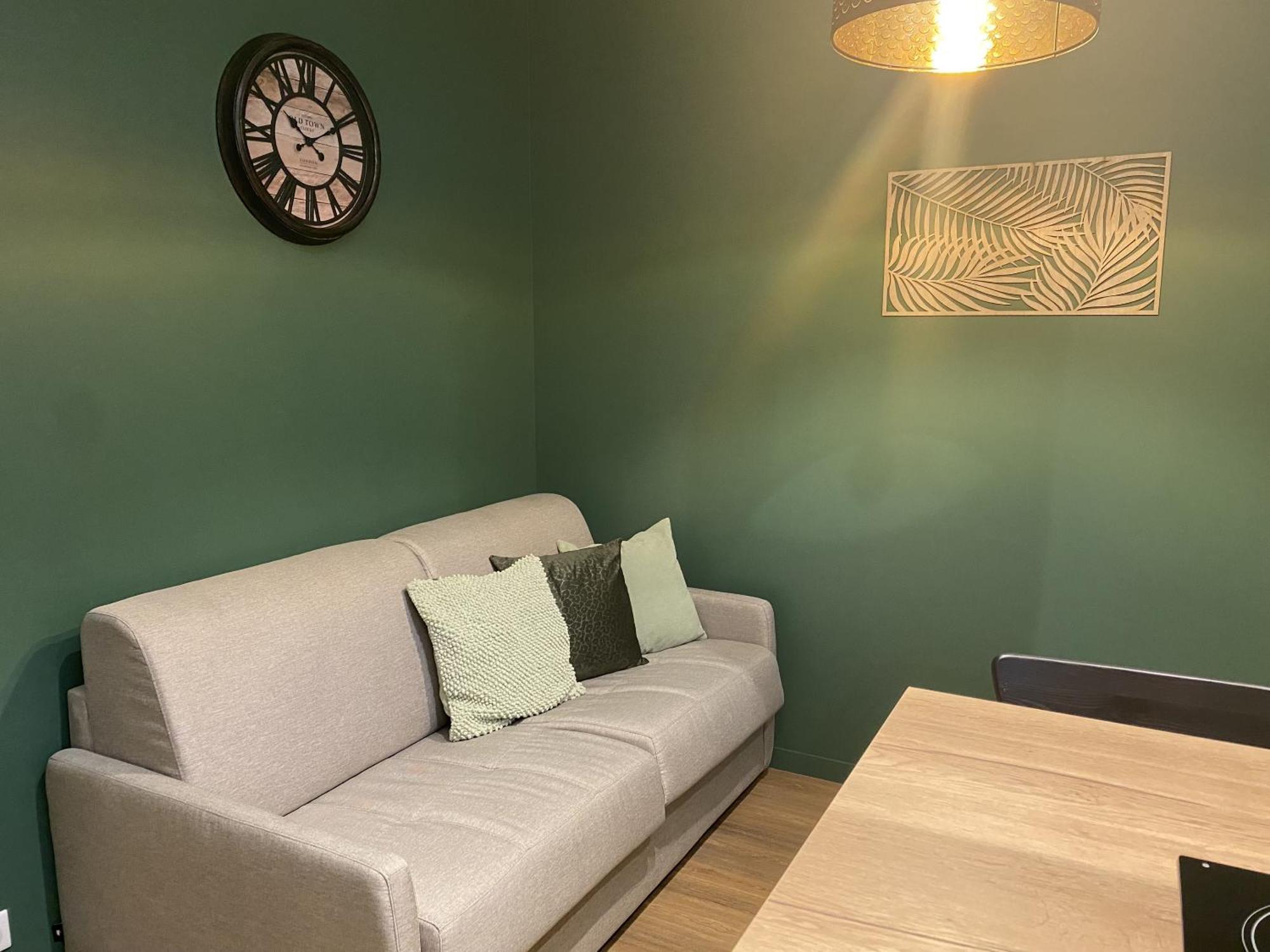 Marianne 5 Apartment Бержерак Екстериор снимка